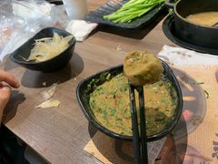 -呷哺呷哺(西单大悦城店)