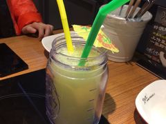-火炉火自助餐(枫蓝国际店)