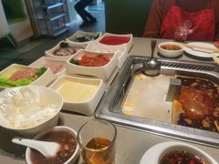 -海底捞火锅(苏宁生活广场店)