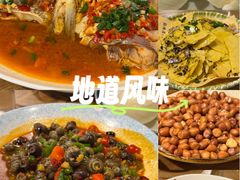 -丰乐餐厅·始于1999·本地老字号