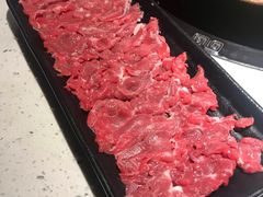 -京韵胡同·酱香羊蝎子火锅涮肉(长寿路店)