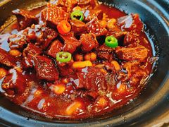 -古南都·清真绿柳居菜馆(太平南路店)