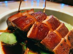 东坡草扎肉-桂满陇-西湖船宴(西单大悦城店)
