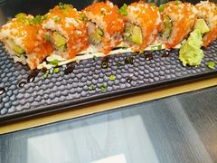 -西村日本料理(香格里拉饭店)