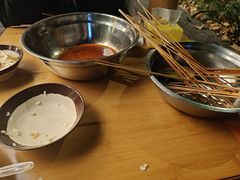-嘉州鲜知味钵钵鸡(奎星楼店)