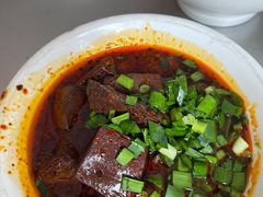 -丁记面馆(凤凰店)