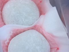 -澳门长洲糯米糍(柯打苏沙街店)