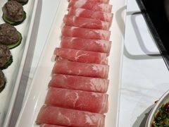 -许府牛火锅(信义坊总店)