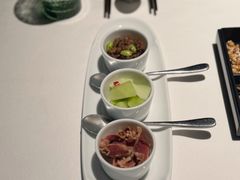 -荣轩(新荣记环球金融中心店)