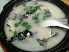 android_upload_pic-永安鱼庄·镇江菜(东吴路店)