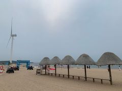 -那香海钻石沙滩浴场