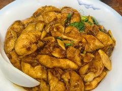 -南来顺饭庄·清真(南菜园店)