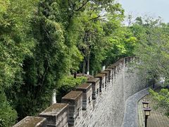 -老桂湖公园-杨升庵博物馆