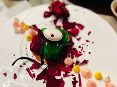 -锦州喜来登酒店-盛宴黄油熟成牛排自助晚餐