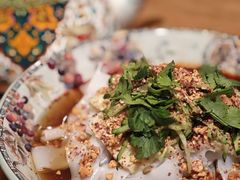 -纳鲁孜·新疆特色餐厅(上海悦荟广场店)