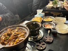 -川香煲(茅台路店)