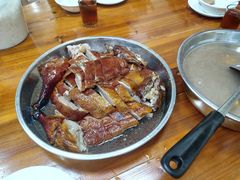 -黄连大头华烧鹅(萧地大马路店)