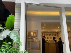 门面-正南齐北·老街糯米团(洪崖洞店)