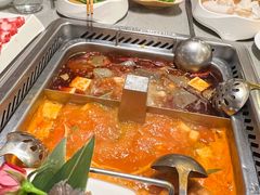 -海底捞火锅(旭辉MALL店)