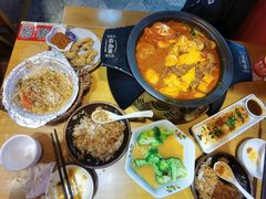 -裕鼎鲜·新中菜(八一广场万达店)