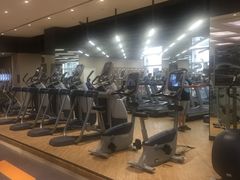 -威尔仕健身(金茂店)