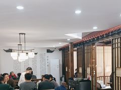 -滁香园·滁州菜(琅琊山店)