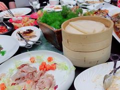 -大董烤鸭店(王府井店)
