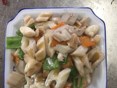 -临水阁农家乐饭店