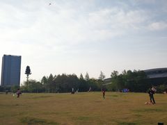 -杭州城北体育公园