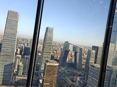-北京国贸大酒店