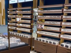 -LensCrafters亮视点(上海万象城店)
