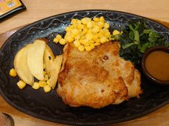 -萨莉亚意式餐厅(黄埔大沙地店)