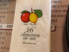-安妮意大利餐厅(日坛店)