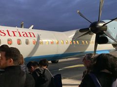 -维也纳国际机场