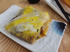 -门庭若市豆浆油条(恒生广场店)