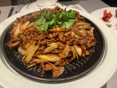 -柿合缘新京菜(国金中心商场店)