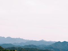 -蟠龙山长城景区