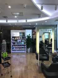 -意廊 Hair Salon