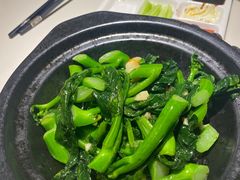 -小放牛炒菜馆(长安万达店)