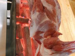 -关二碳烤羊腿(龙翔路店)