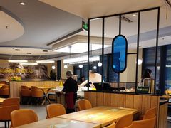 -豪客来牛排(重庆三峡广场步行街1704店)