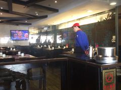 -一品诚记烤肉·甄选店(中南路店)
