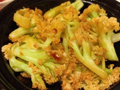 -清晖小苑•顺德地方菜(壹海城店)