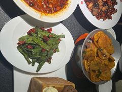 -茅庐川菜(威高广场店)