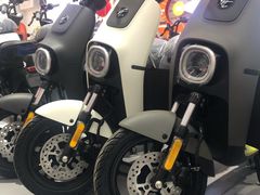 -九号电动车(安定门内大街店)