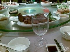 20090123(002)-苏先生海鲜渔庄(金桥店)