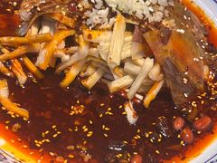 -百年神厨·地道川菜(清江西路店)