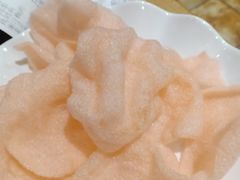 -金刚山烧烤(红旗大街店)