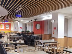 -闫家驴肉老店(华电一校店)