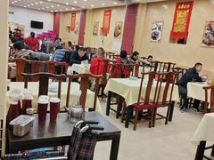 -奥华餐厅·老张记(台基厂店)